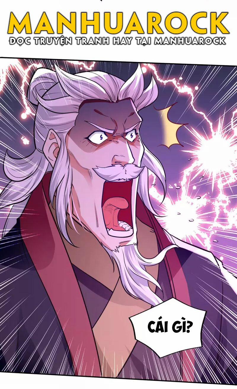 Nghịch Thiên Chí Tôn 152 trang 13