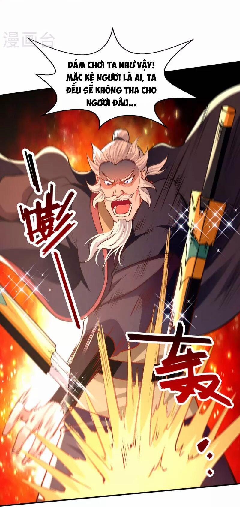 Nghịch Thiên Chí Tôn 152 trang 2