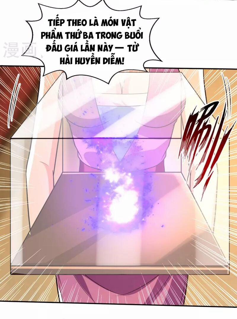 Nghịch Thiên Chí Tôn 152 trang 22