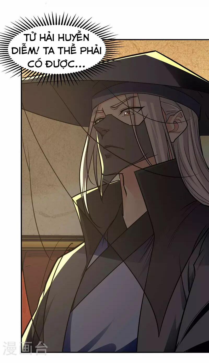 Nghịch Thiên Chí Tôn 152 trang 24