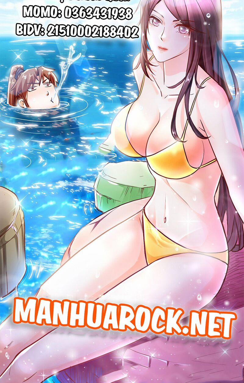 Nghịch Thiên Chí Tôn 152 trang 31