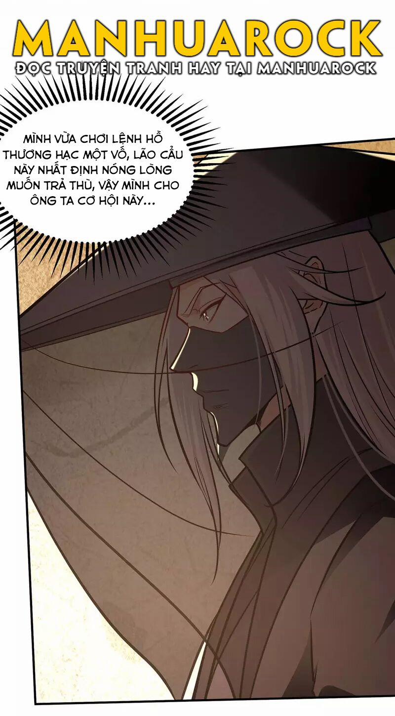 Nghịch Thiên Chí Tôn 152 trang 4