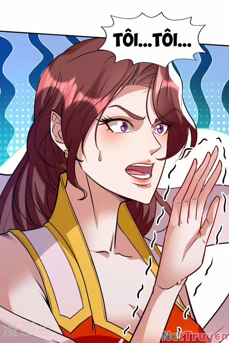 Nghịch Thiên Chí Tôn 153 trang 19