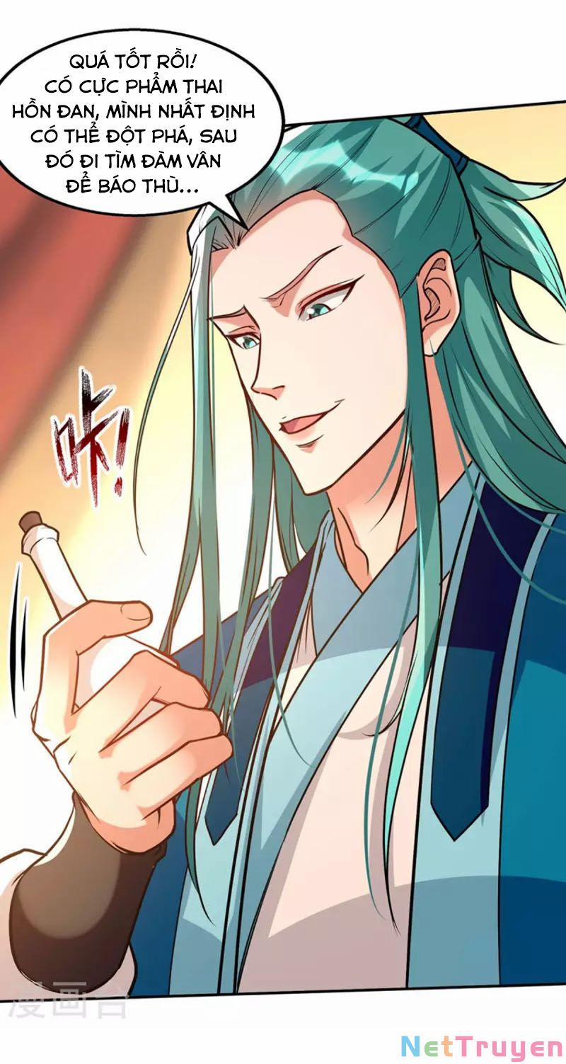 Nghịch Thiên Chí Tôn 153 trang 27