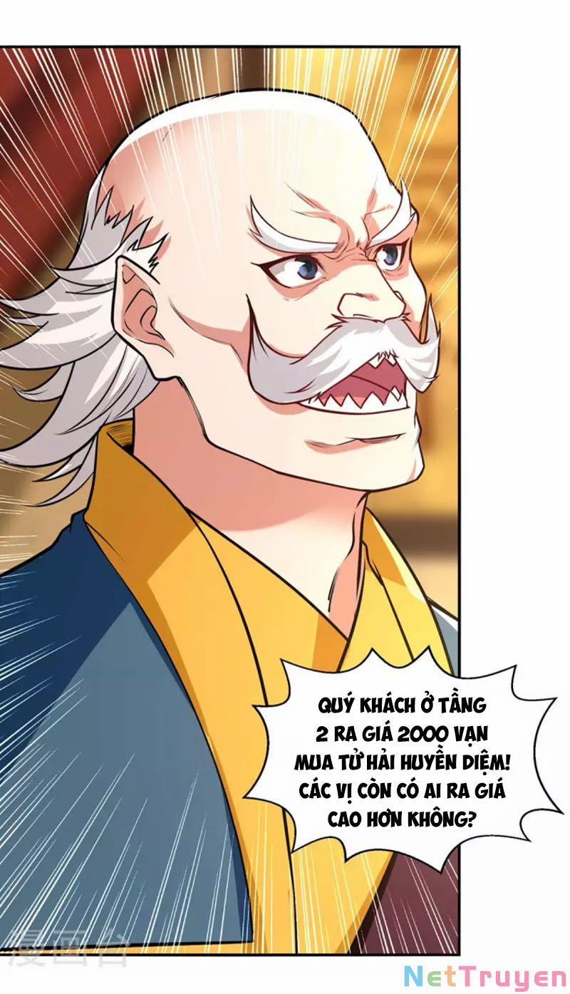 Nghịch Thiên Chí Tôn 153 trang 5