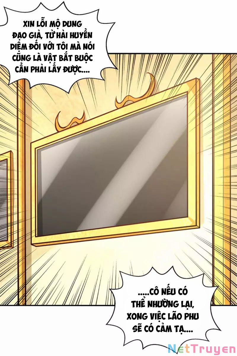 Nghịch Thiên Chí Tôn 153 trang 7