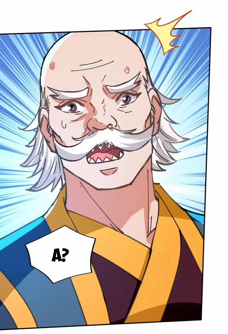 Nghịch Thiên Chí Tôn 155 trang 11