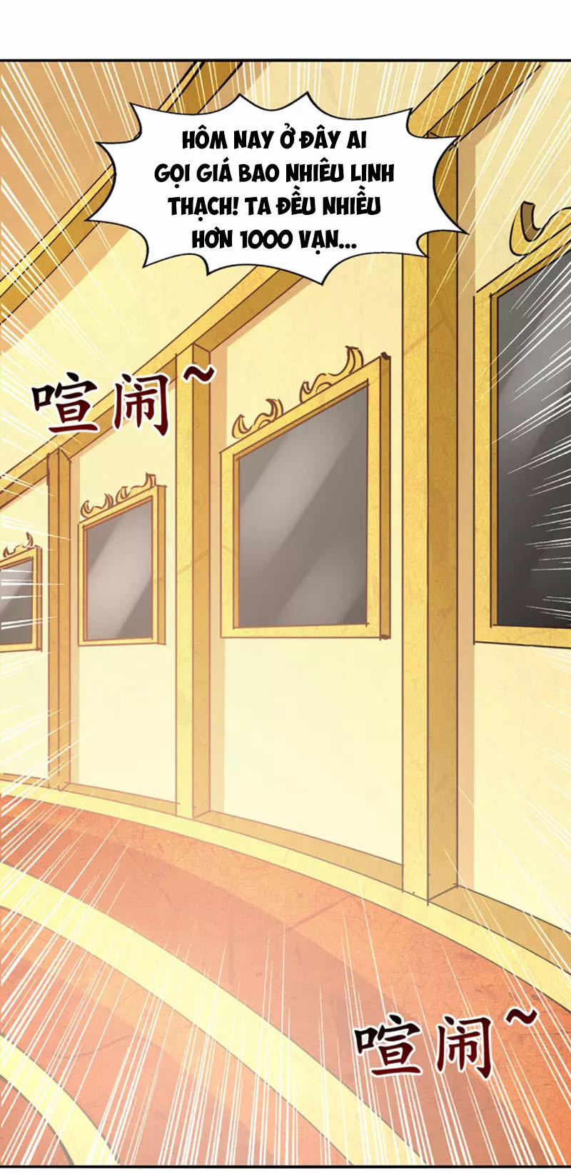 Nghịch Thiên Chí Tôn 155 trang 17