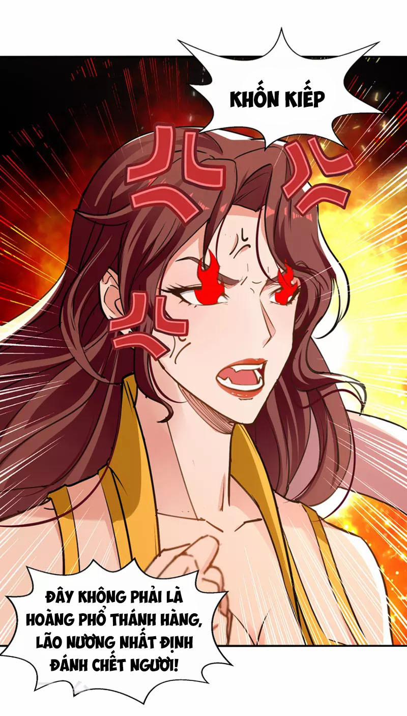 Nghịch Thiên Chí Tôn 155 trang 3