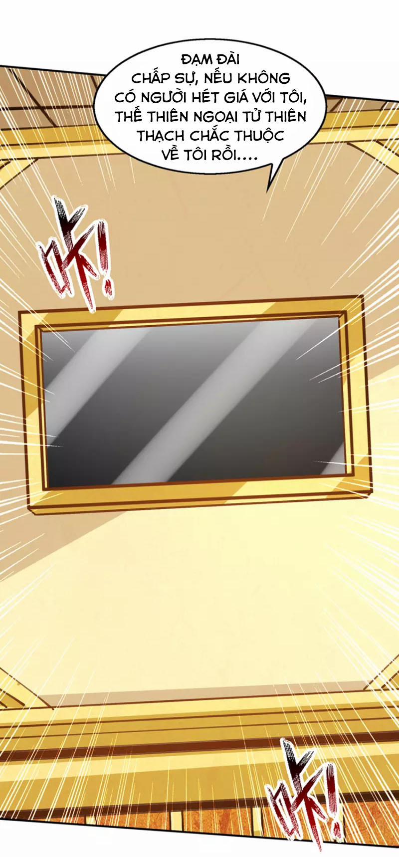Nghịch Thiên Chí Tôn 155 trang 5