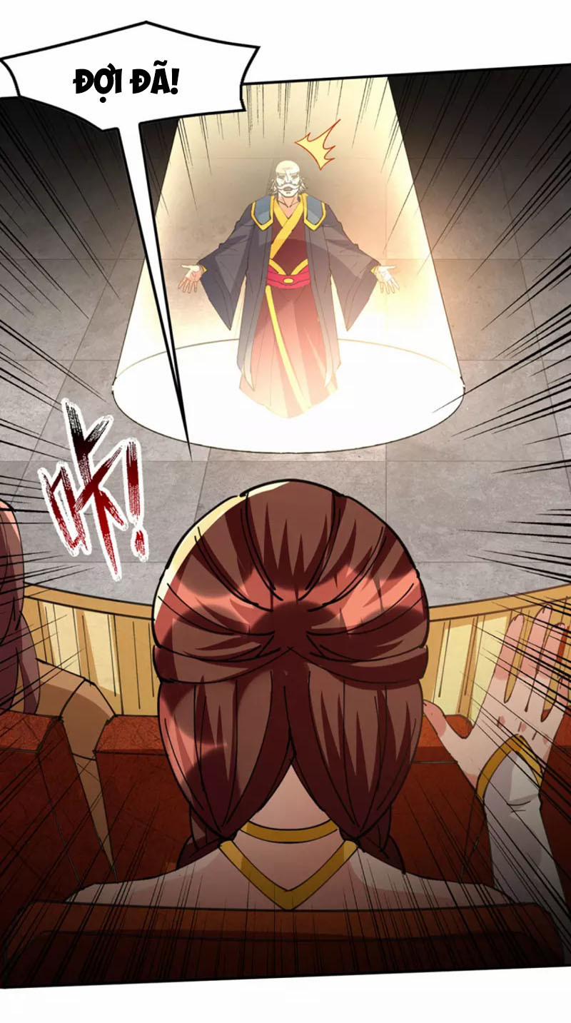 Nghịch Thiên Chí Tôn 155 trang 9