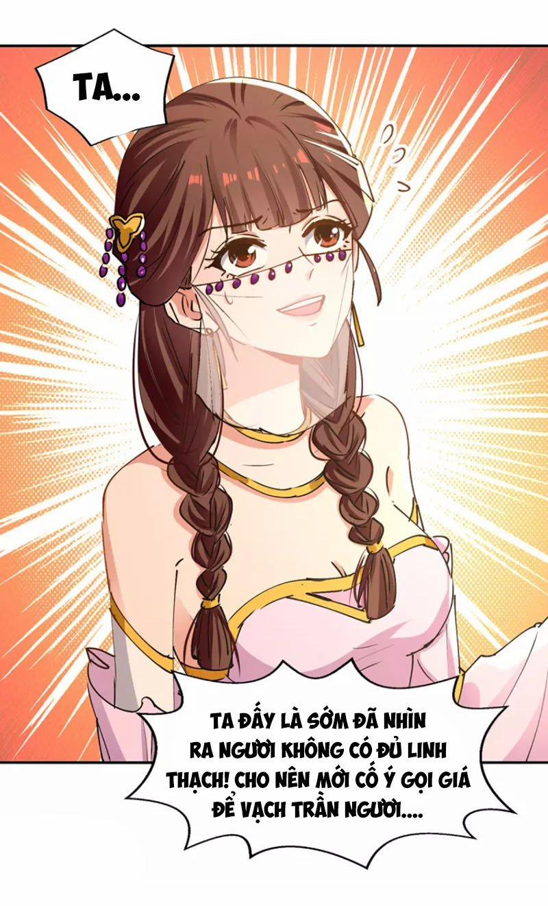 Nghịch Thiên Chí Tôn 156 trang 1