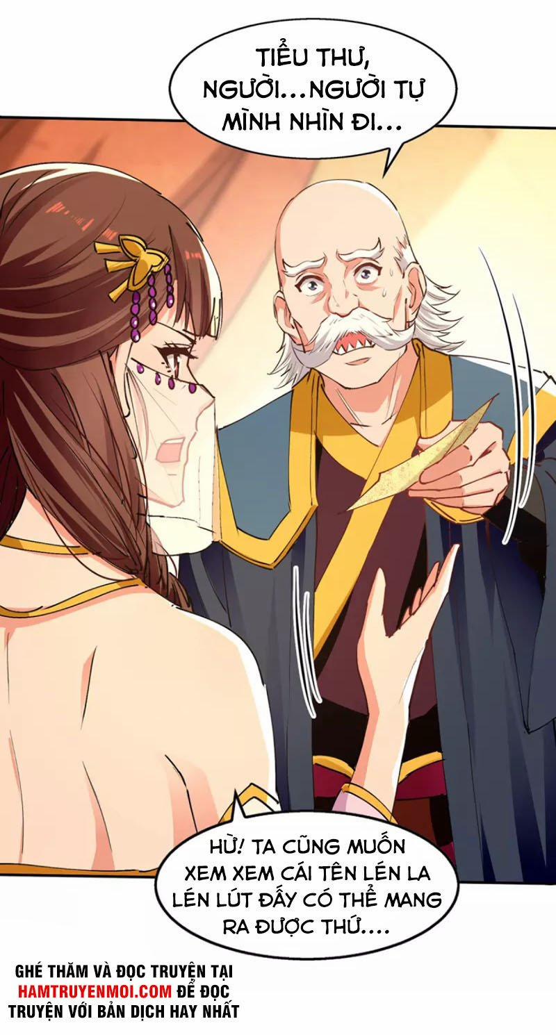 Nghịch Thiên Chí Tôn 156 trang 10