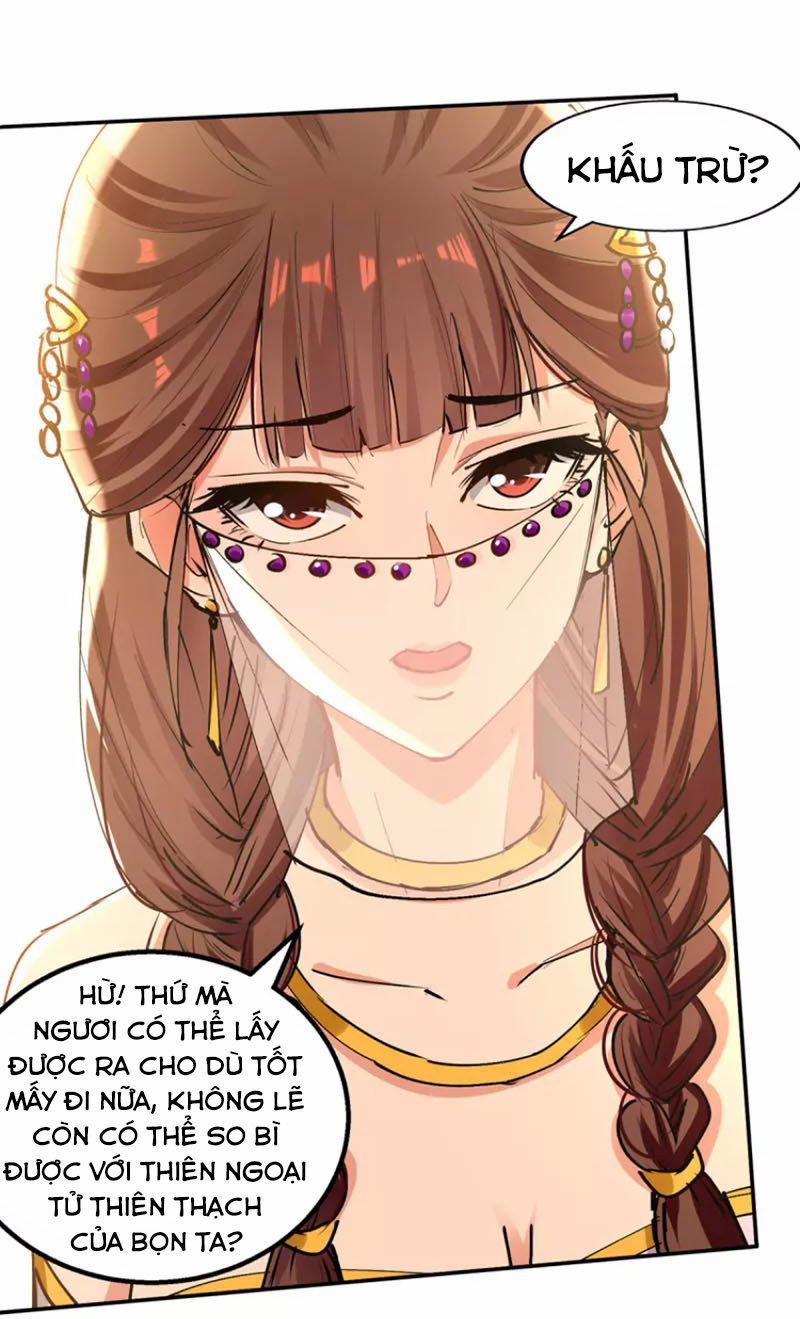 Nghịch Thiên Chí Tôn 156 trang 3