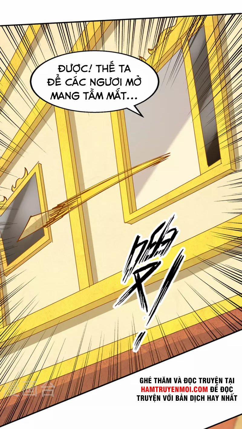 Nghịch Thiên Chí Tôn 156 trang 6