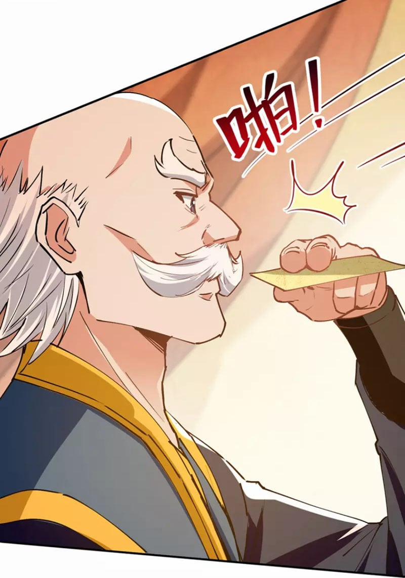 Nghịch Thiên Chí Tôn 156 trang 7