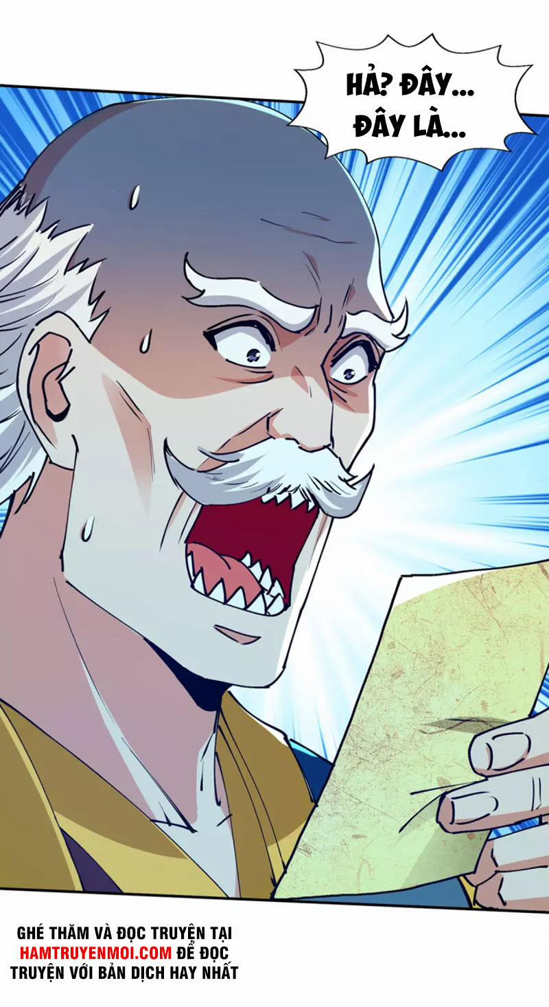 Nghịch Thiên Chí Tôn 156 trang 8