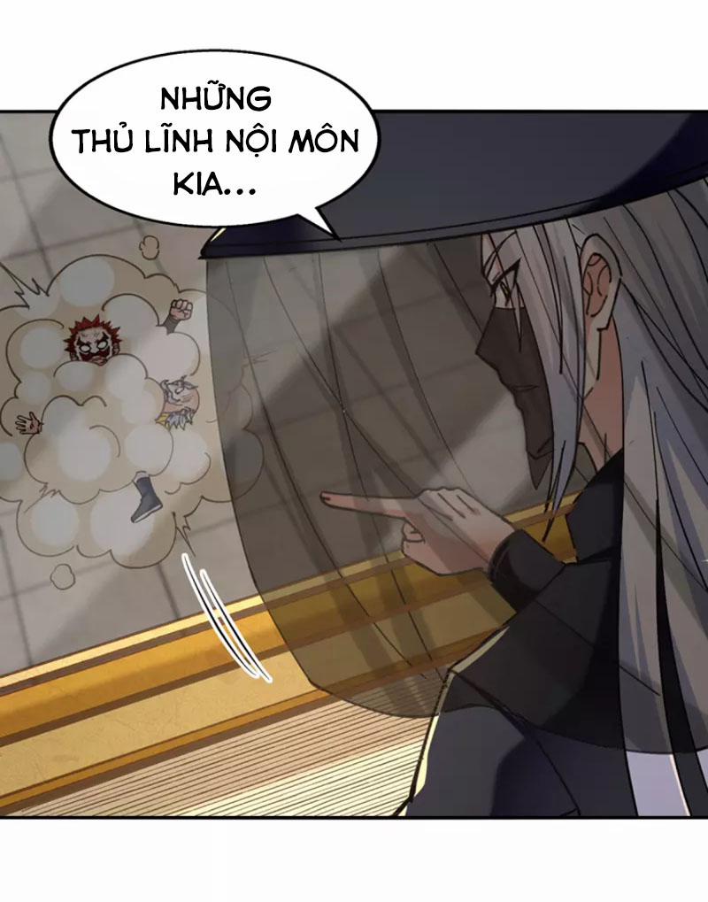 Nghịch Thiên Chí Tôn 157 trang 1