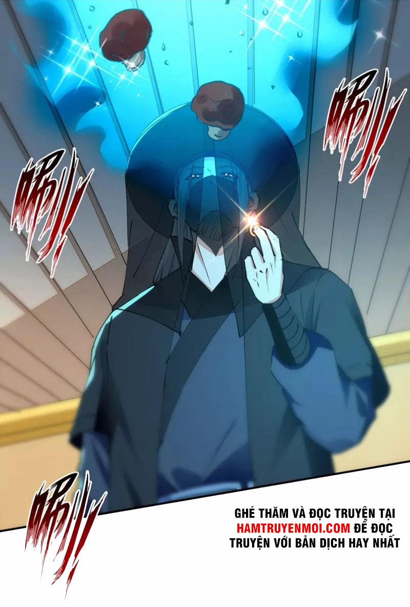 Nghịch Thiên Chí Tôn 157 trang 14