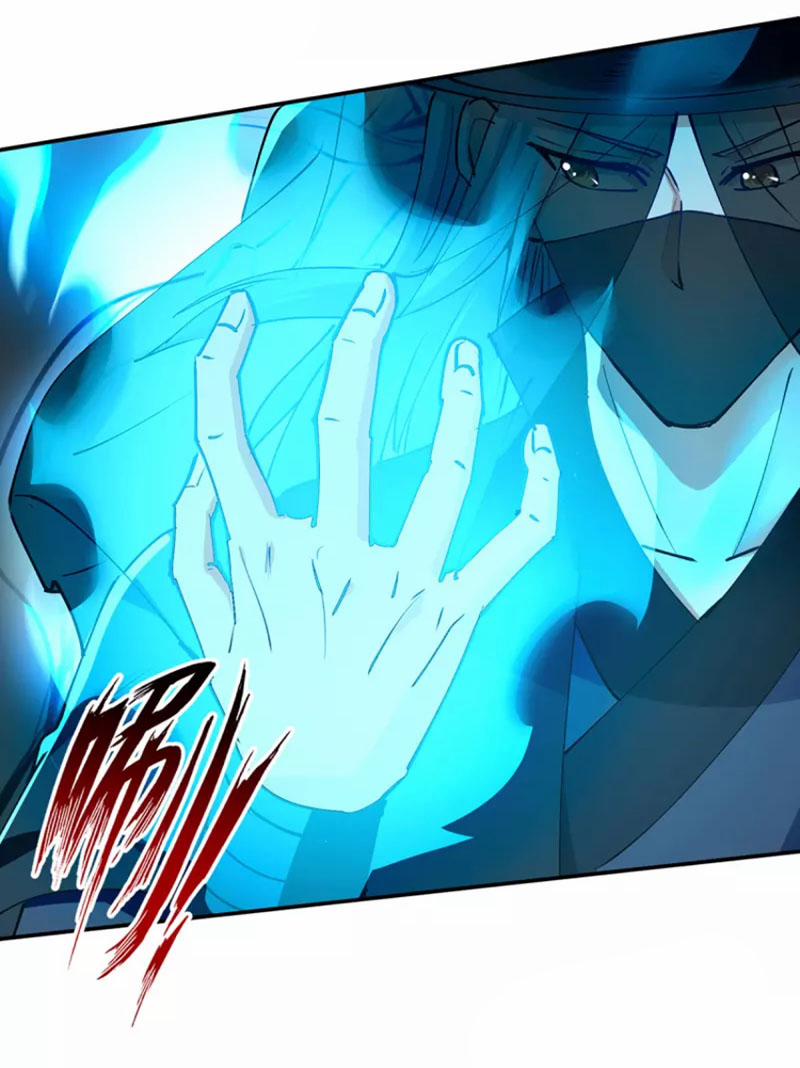 Nghịch Thiên Chí Tôn 157 trang 15