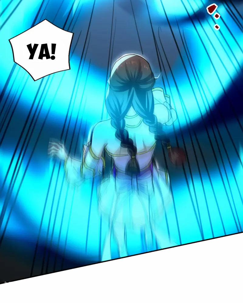 Nghịch Thiên Chí Tôn 157 trang 19