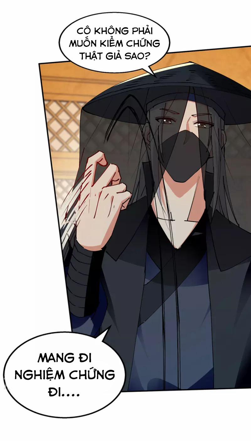 Nghịch Thiên Chí Tôn 157 trang 25