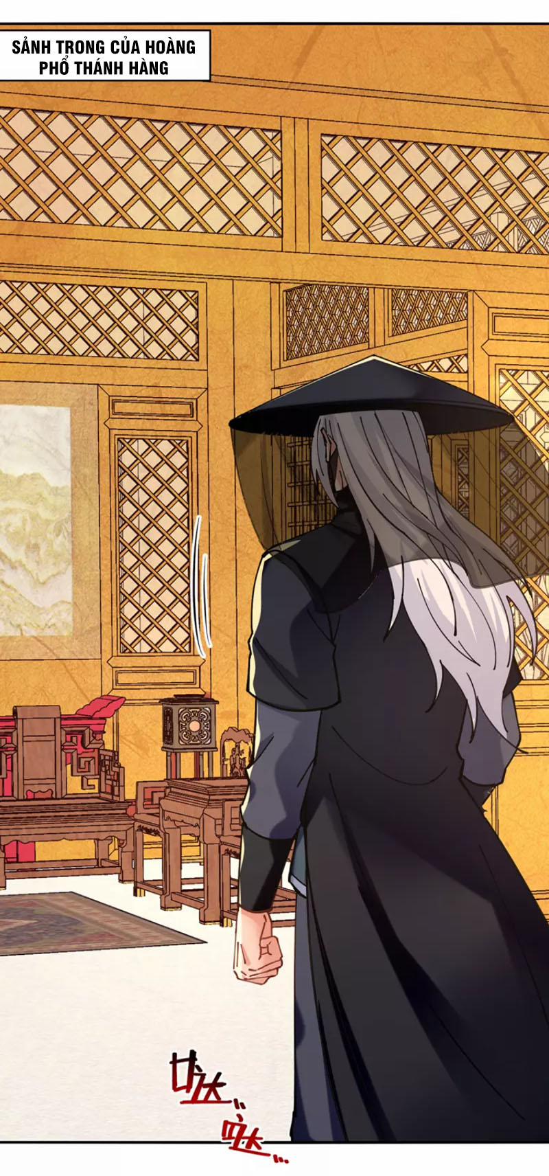 Nghịch Thiên Chí Tôn 157 trang 3