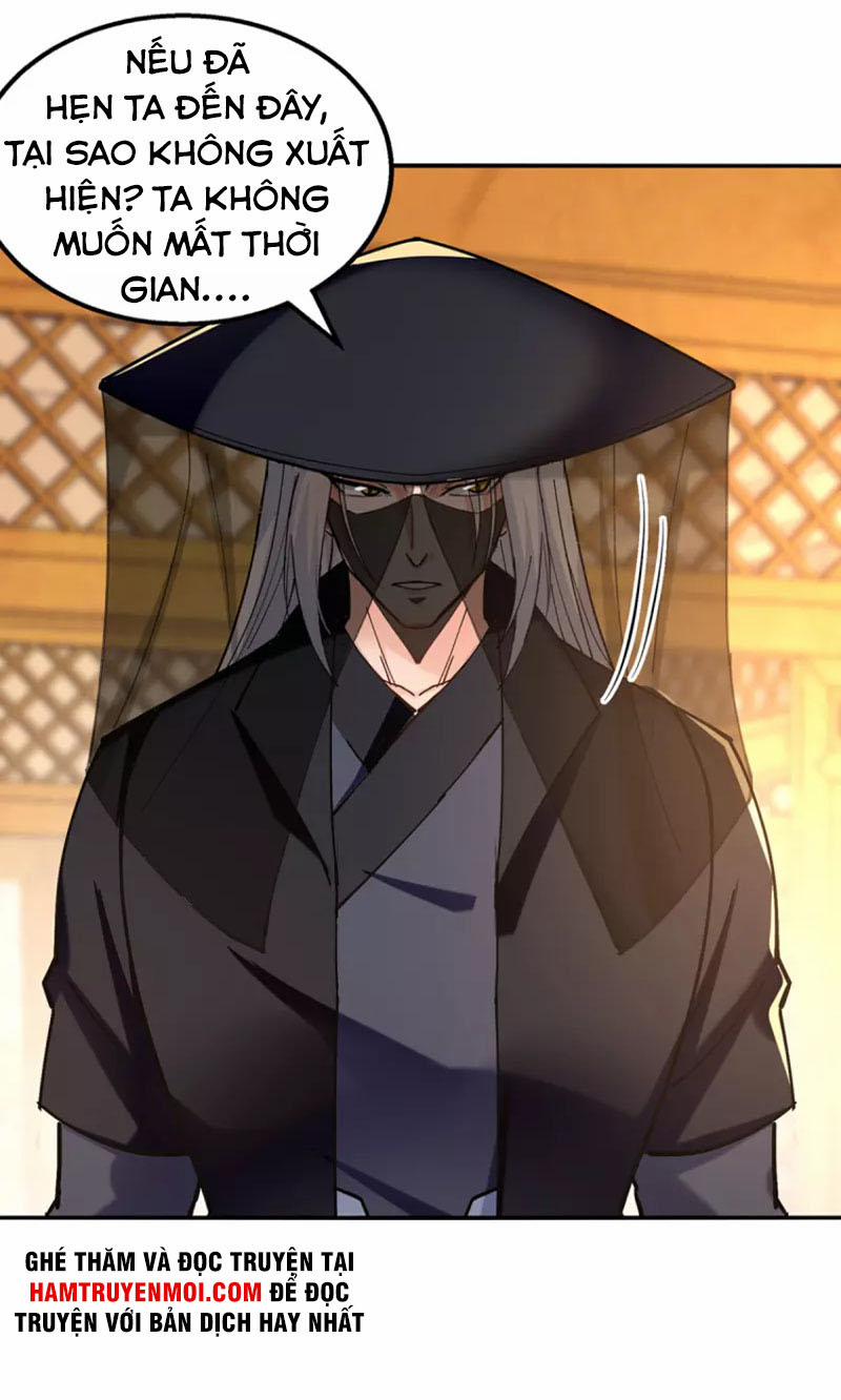 Nghịch Thiên Chí Tôn 157 trang 4