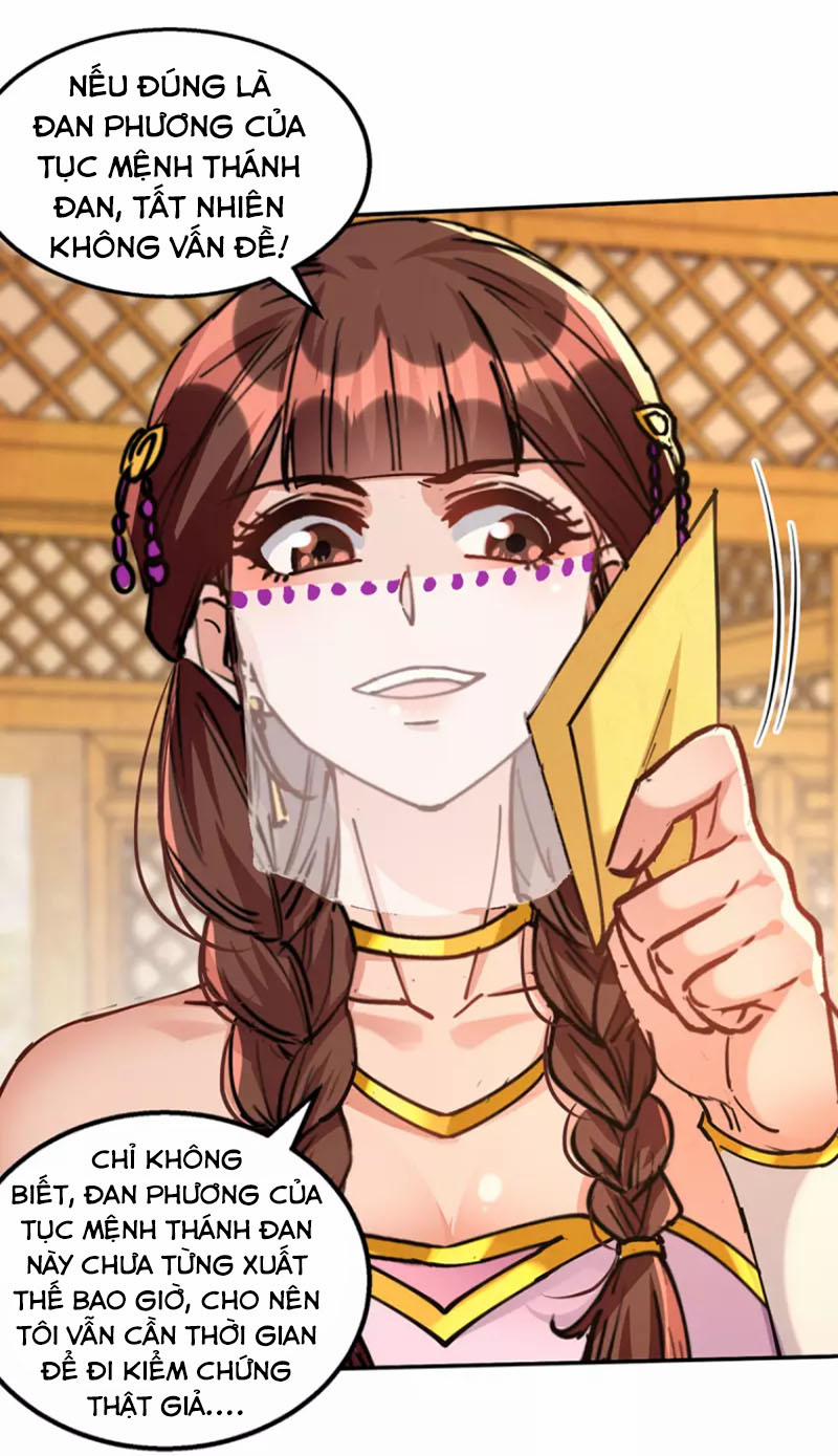 Nghịch Thiên Chí Tôn 157 trang 7