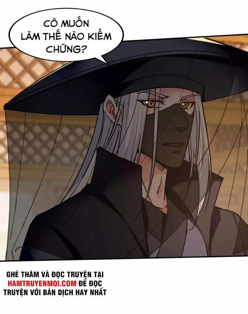 Nghịch Thiên Chí Tôn 157 trang 8