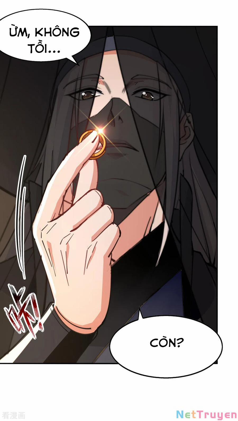 Nghịch Thiên Chí Tôn 158 trang 19