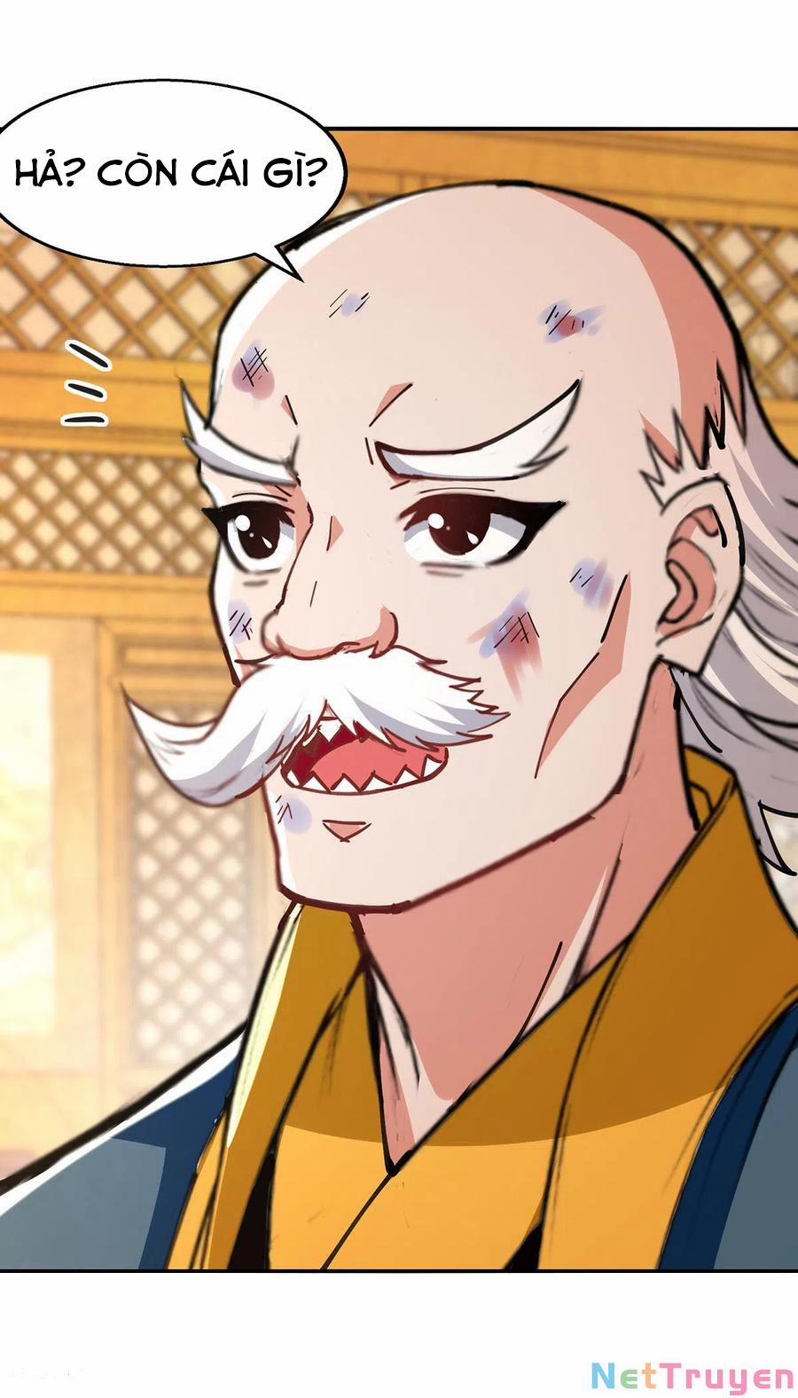 Nghịch Thiên Chí Tôn 158 trang 20