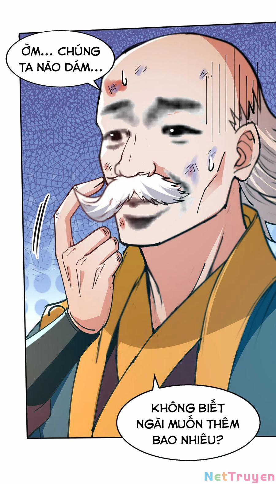 Nghịch Thiên Chí Tôn 158 trang 22