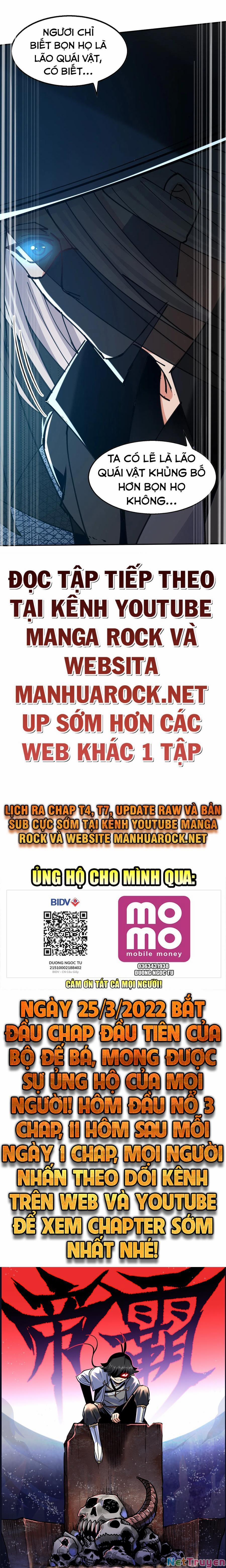 Nghịch Thiên Chí Tôn 158 trang 28