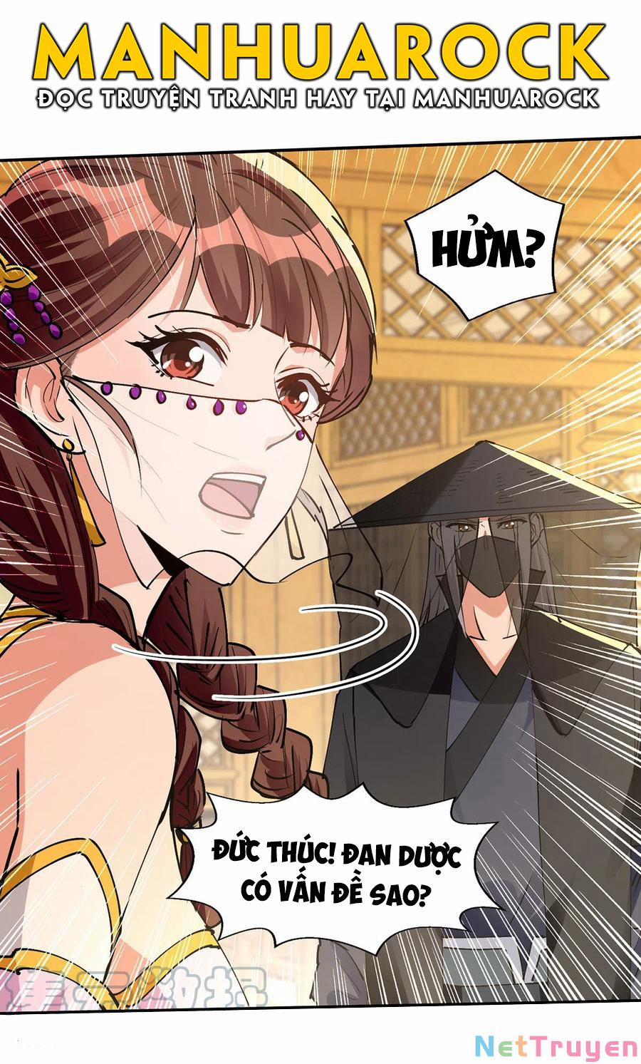 Nghịch Thiên Chí Tôn 158 trang 4