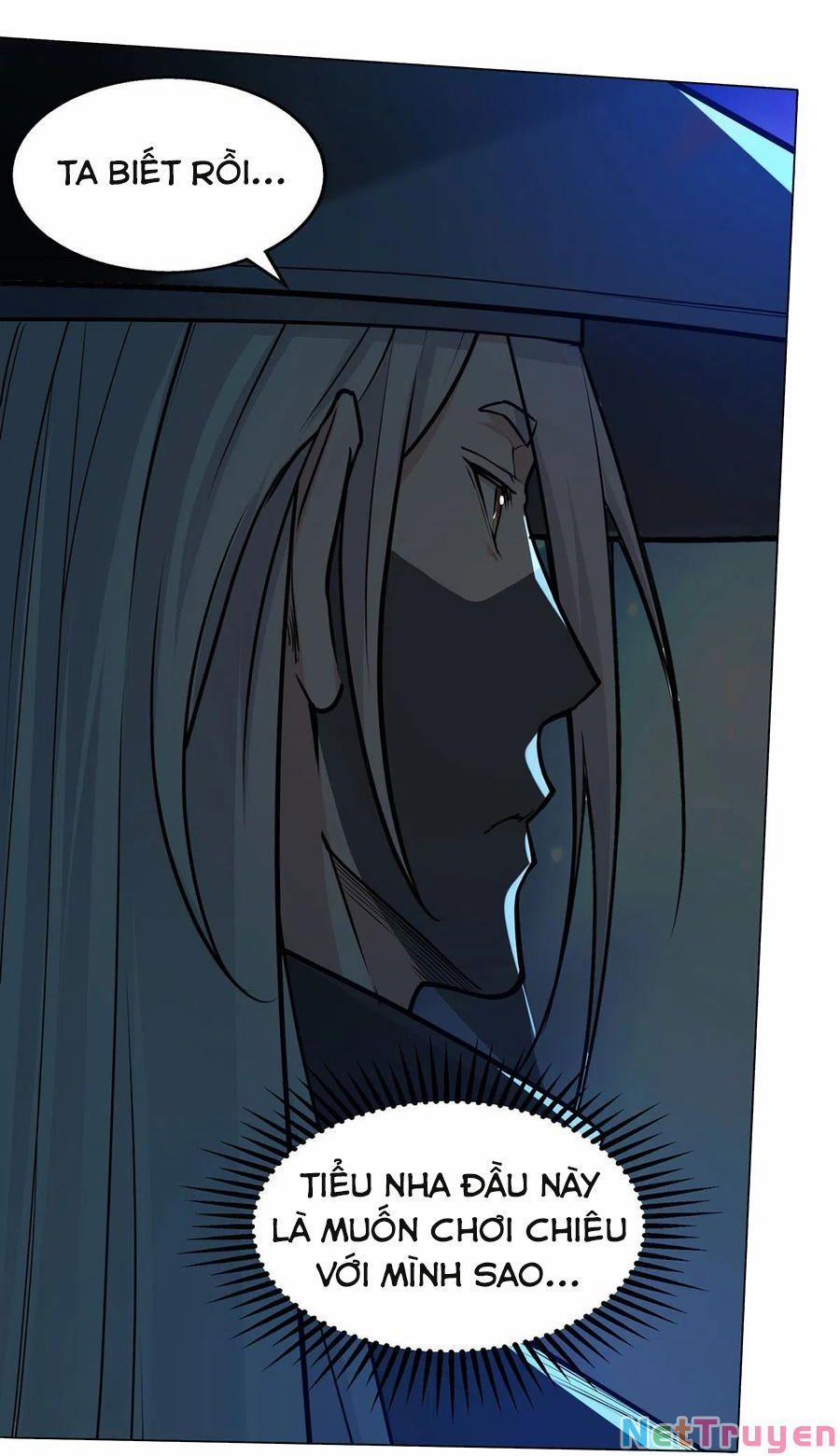 Nghịch Thiên Chí Tôn 159 trang 11