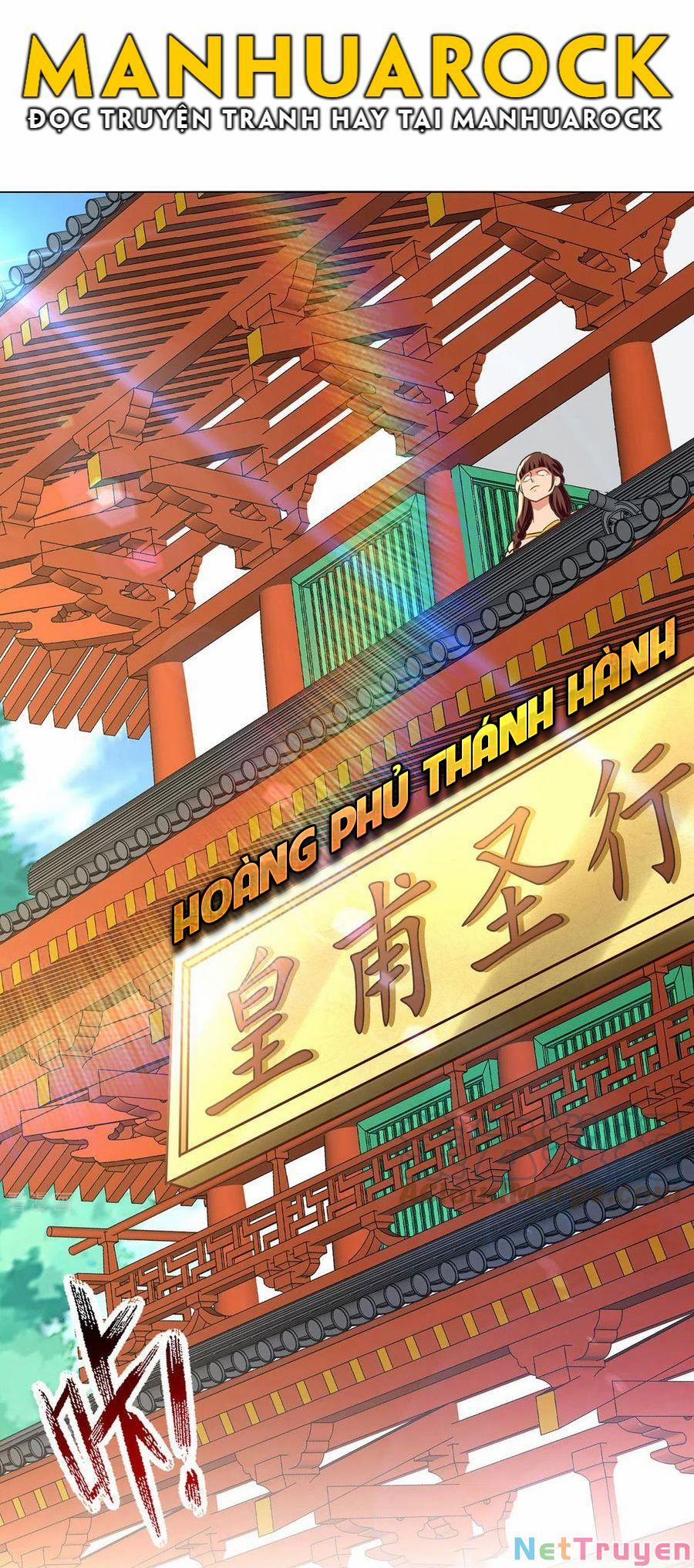 Nghịch Thiên Chí Tôn 159 trang 25