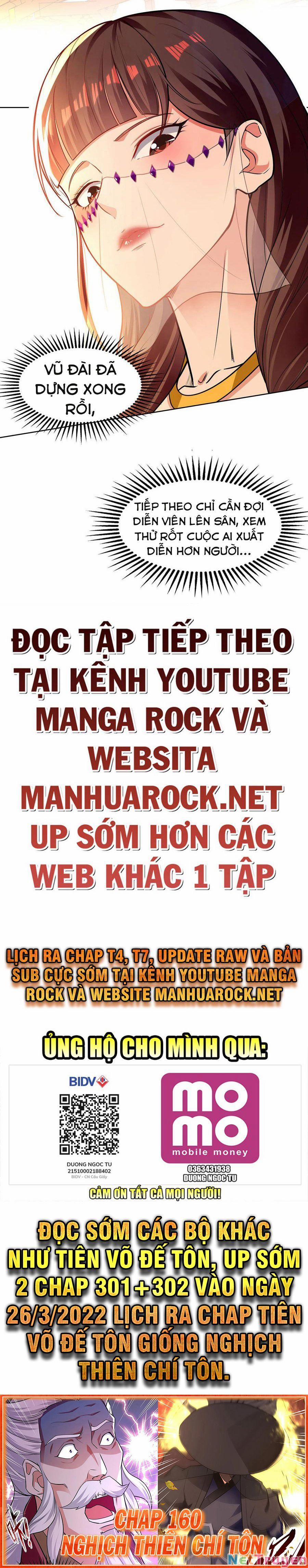 Nghịch Thiên Chí Tôn 159 trang 26