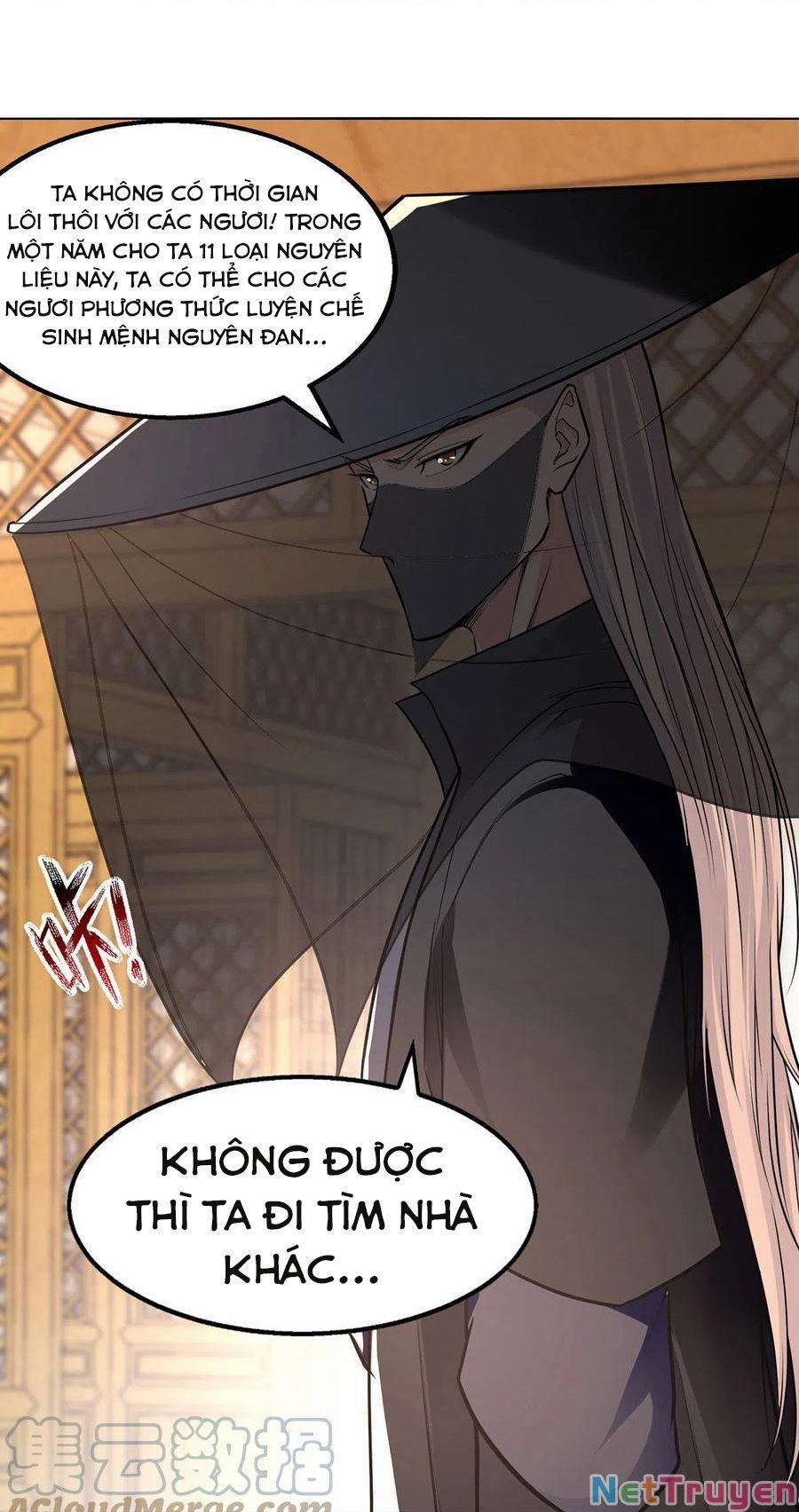 Nghịch Thiên Chí Tôn 159 trang 4