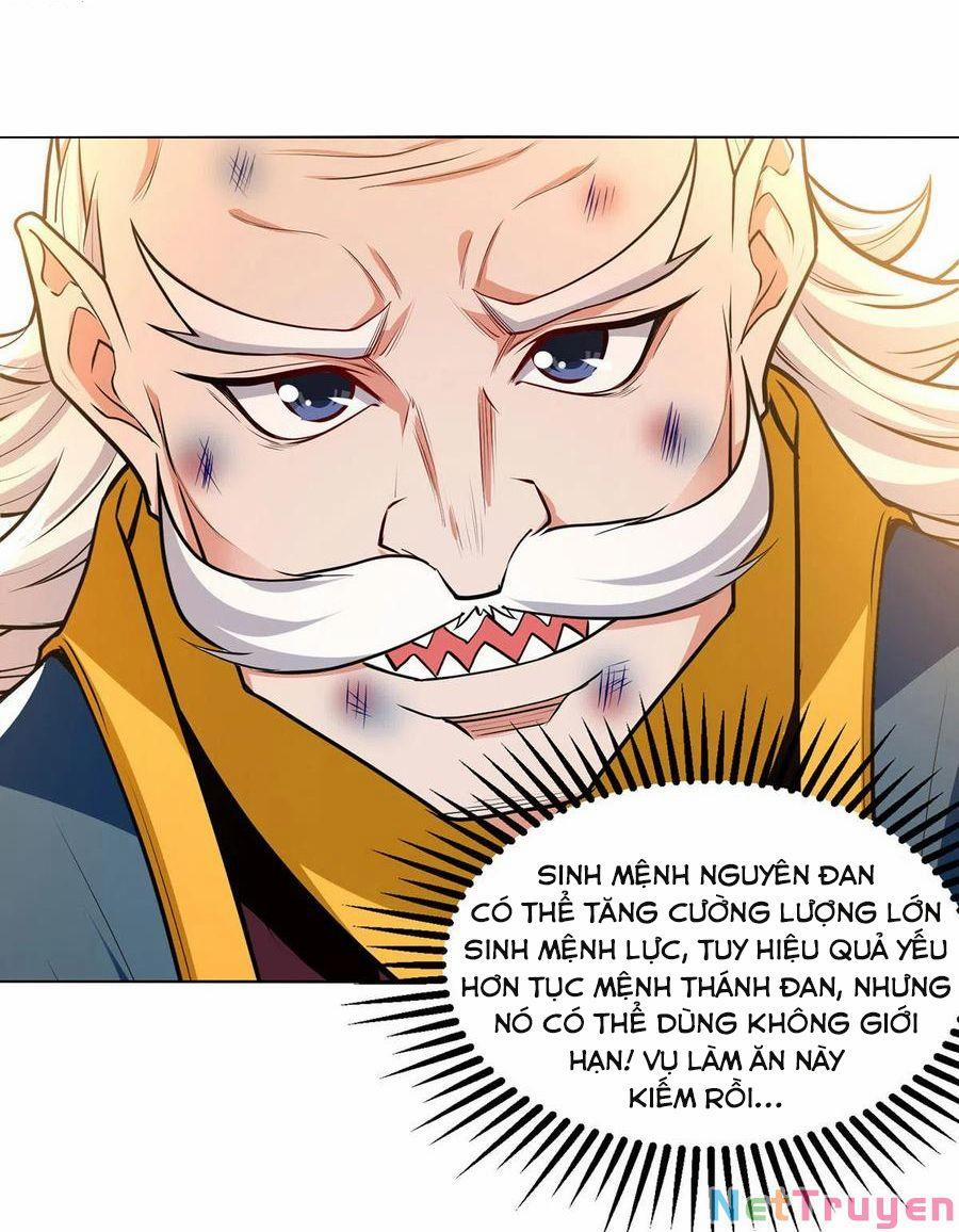 Nghịch Thiên Chí Tôn 159 trang 7