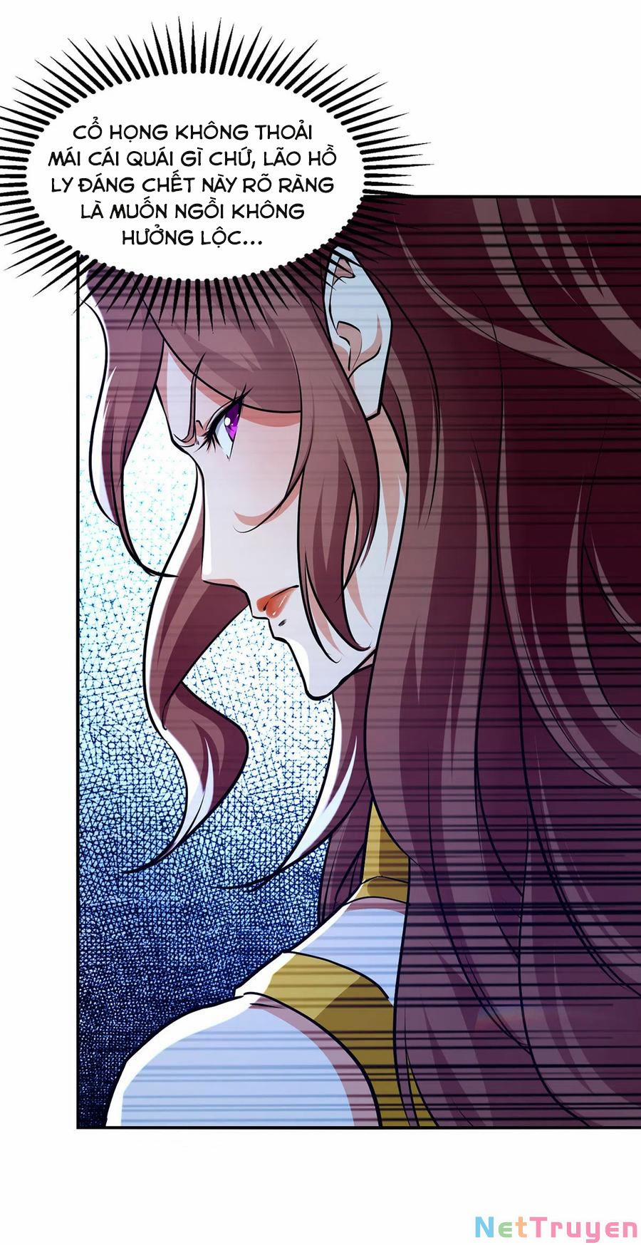 Nghịch Thiên Chí Tôn 160 trang 15
