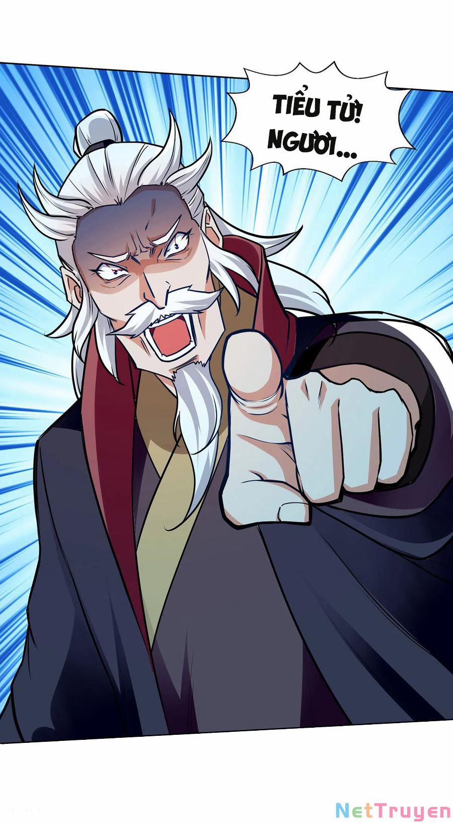 Nghịch Thiên Chí Tôn 160 trang 2