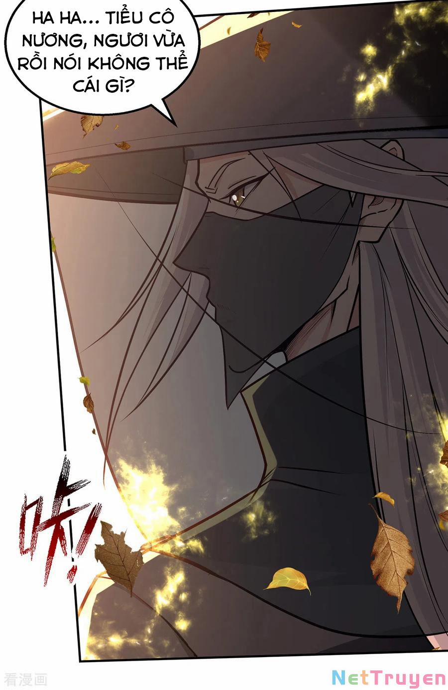 Nghịch Thiên Chí Tôn 160 trang 24