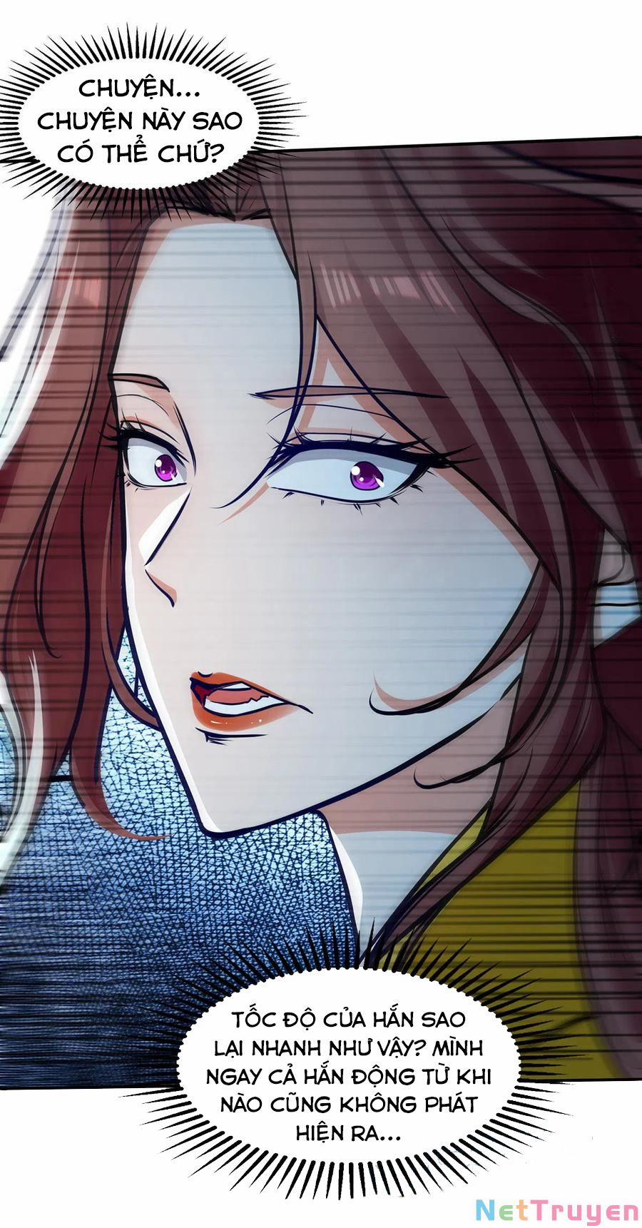 Nghịch Thiên Chí Tôn 160 trang 25