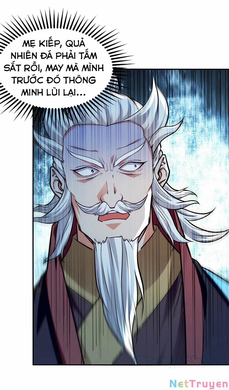 Nghịch Thiên Chí Tôn 160 trang 27