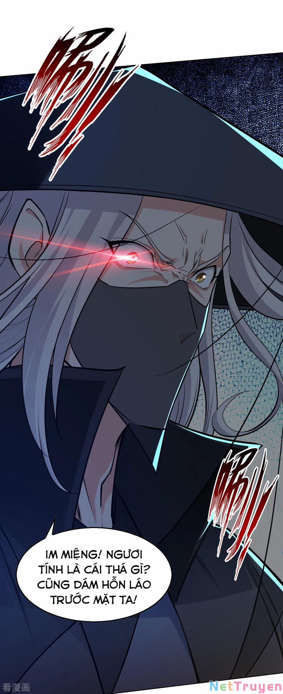 Nghịch Thiên Chí Tôn 160 trang 3