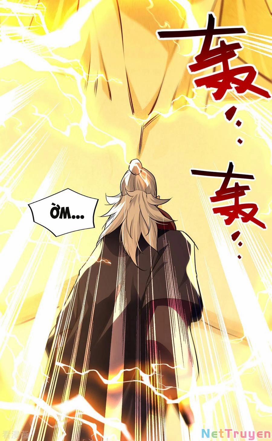 Nghịch Thiên Chí Tôn 160 trang 5