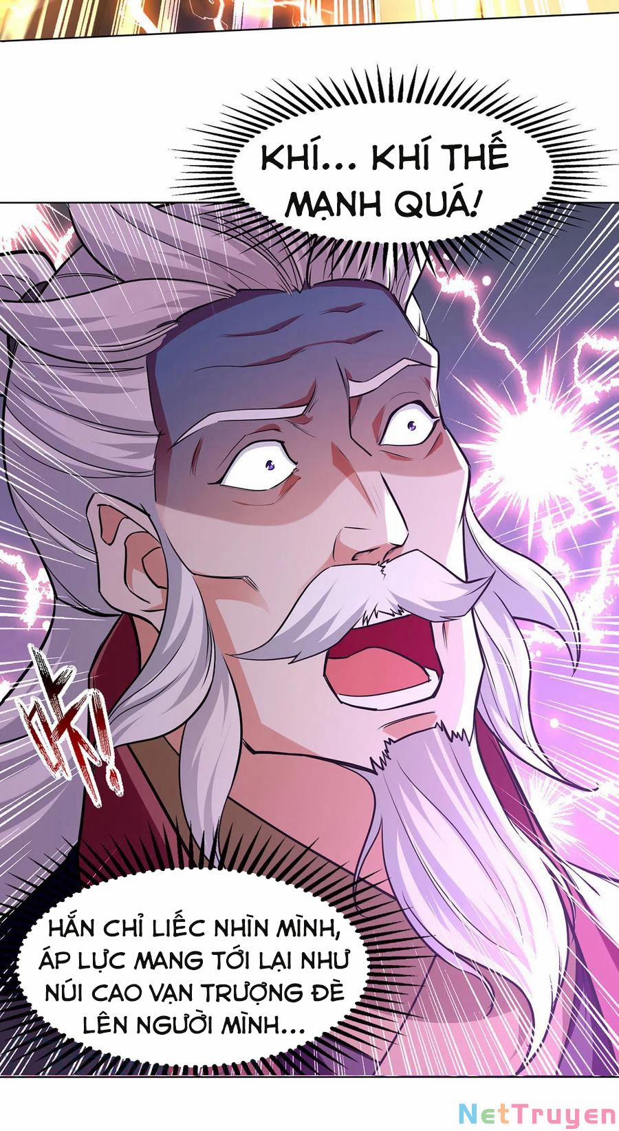 Nghịch Thiên Chí Tôn 160 trang 6