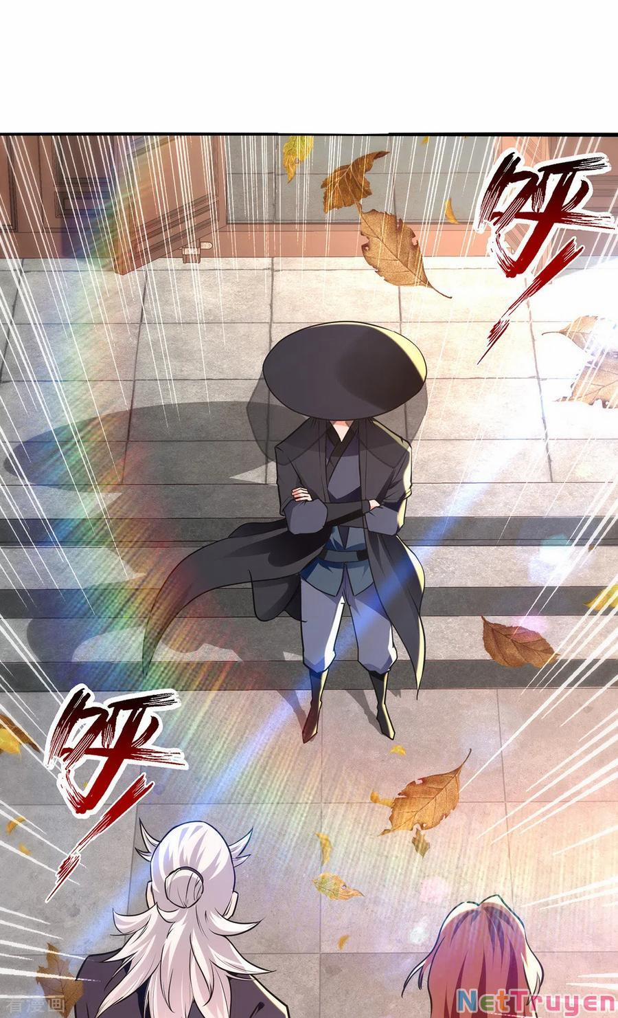 Nghịch Thiên Chí Tôn 160 trang 7