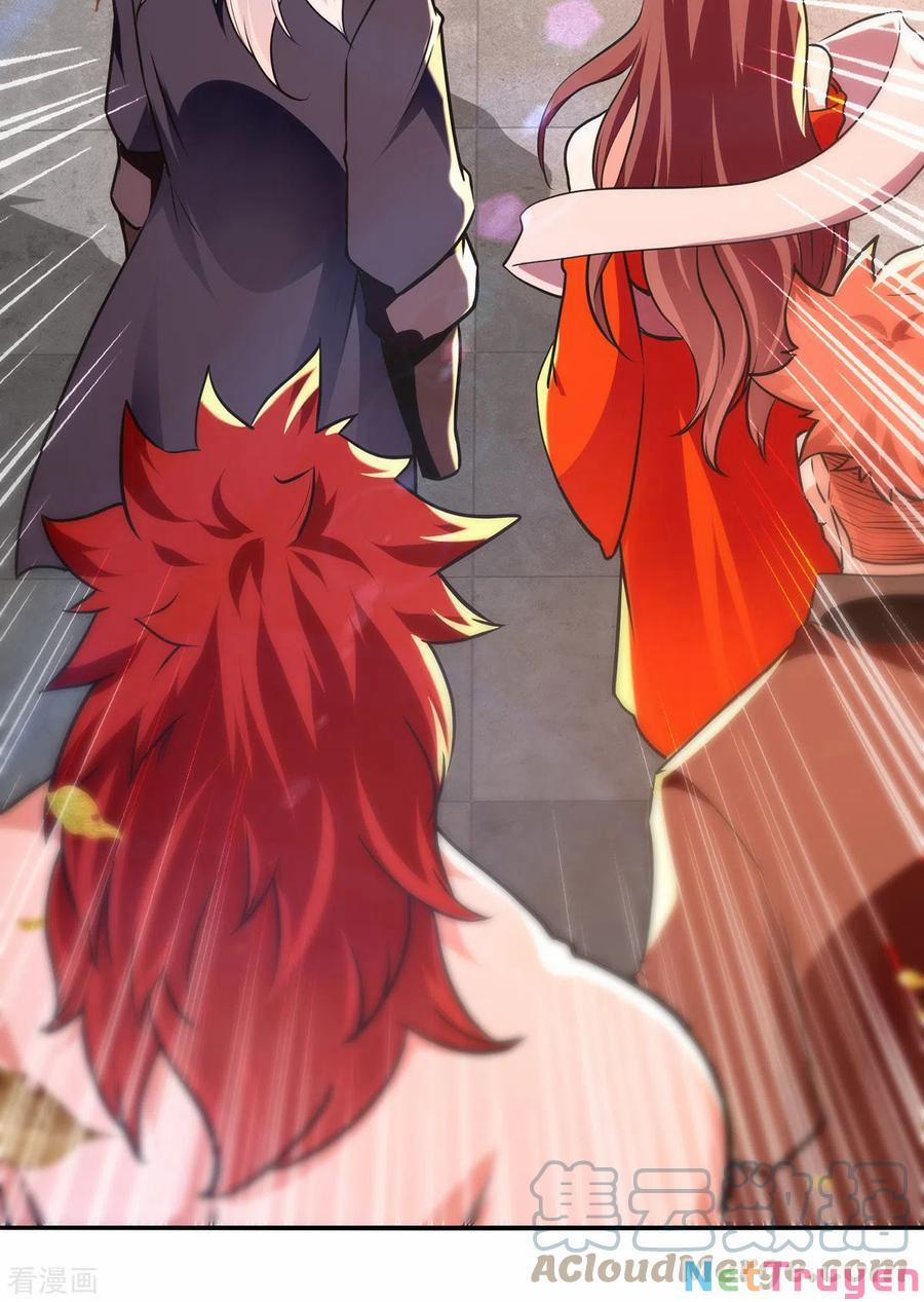 Nghịch Thiên Chí Tôn 160 trang 8